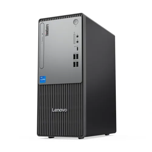 Lenovo ThinkCentre neo 50t Gen 5 Core i5 14th Gen Desktop PC for Office & Business